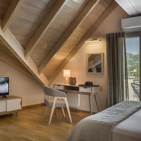 Grand View Maisonette Daire *