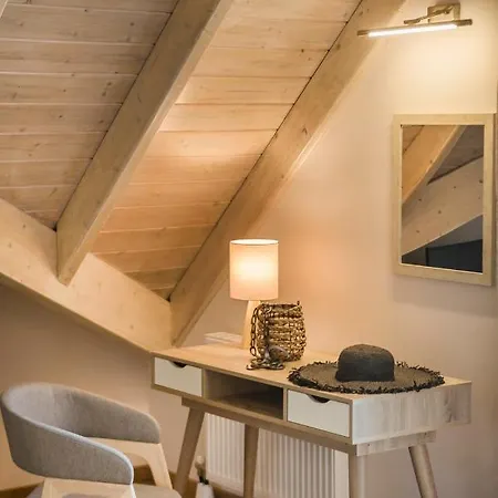 Grand View Maisonette * أرغوستولي