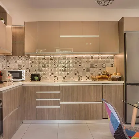 Grand View Maisonette أرغوستولي