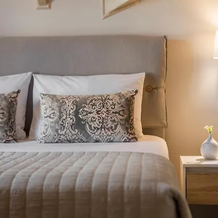 Grand View Maisonette شقة أرغوستولي