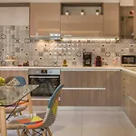 Apartamento Grand View Maisonette