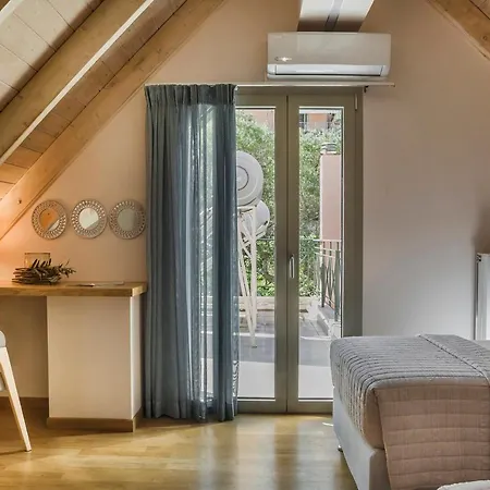 Grand View Maisonette Argostolion