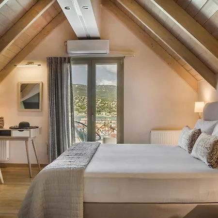 Grand View Maisonette