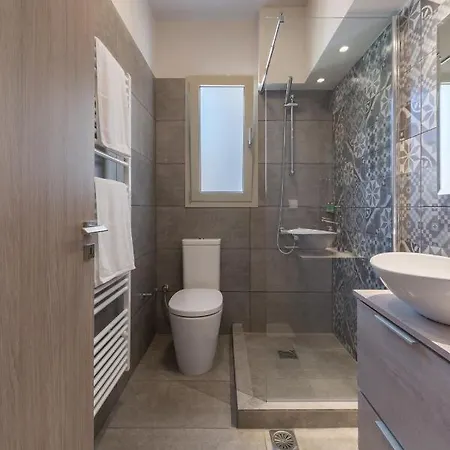 Appartement Grand View Maisonette