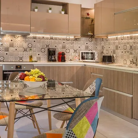 Grand View Maisonette * Argostoli (Kefalonia)