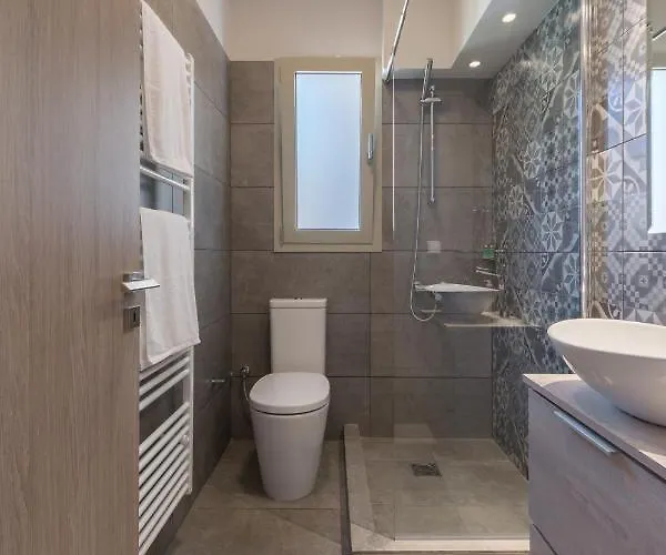 Διαμέρισμα Grand View Maisonette