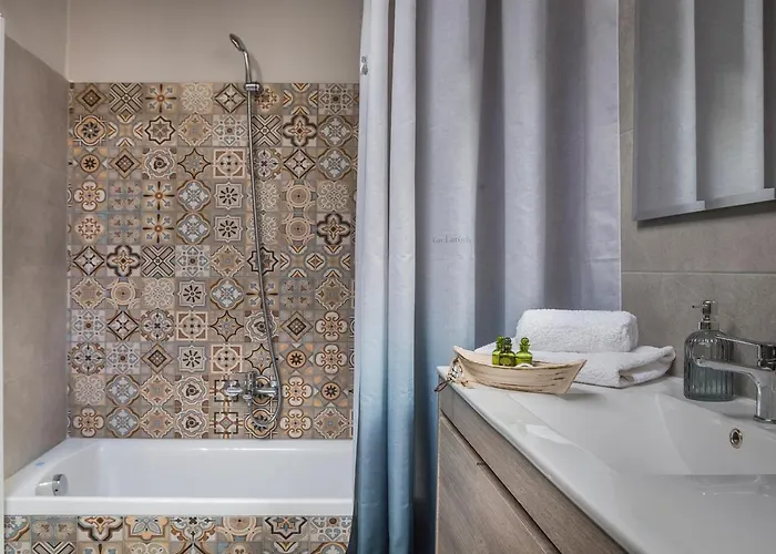 Διαμέρισμα Grand View Maisonette Αργοστόλι