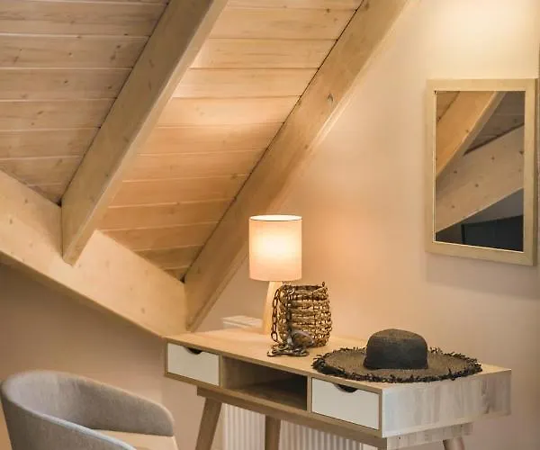 Grand View Maisonette * Αργοστόλι