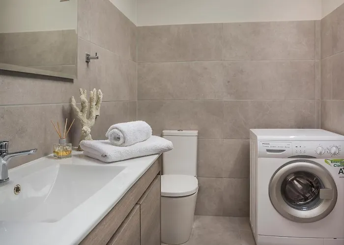Grand View Maisonette Διαμέρισμα