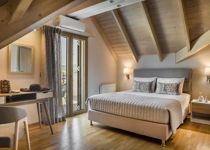 Grand View Maisonette Αργοστόλι
