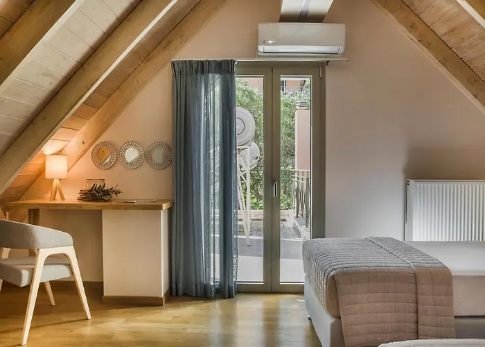 Grand View Maisonette Αργοστόλι