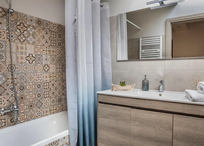 Διαμέρισμα Grand View Maisonette Αργοστόλι