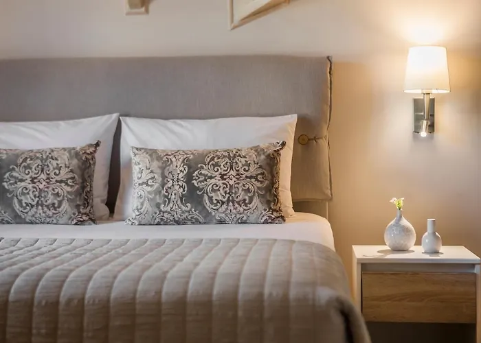 Grand View Maisonette Διαμέρισμα Αργοστόλι