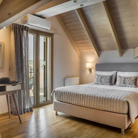 Grand View Maisonette أرغوستولي